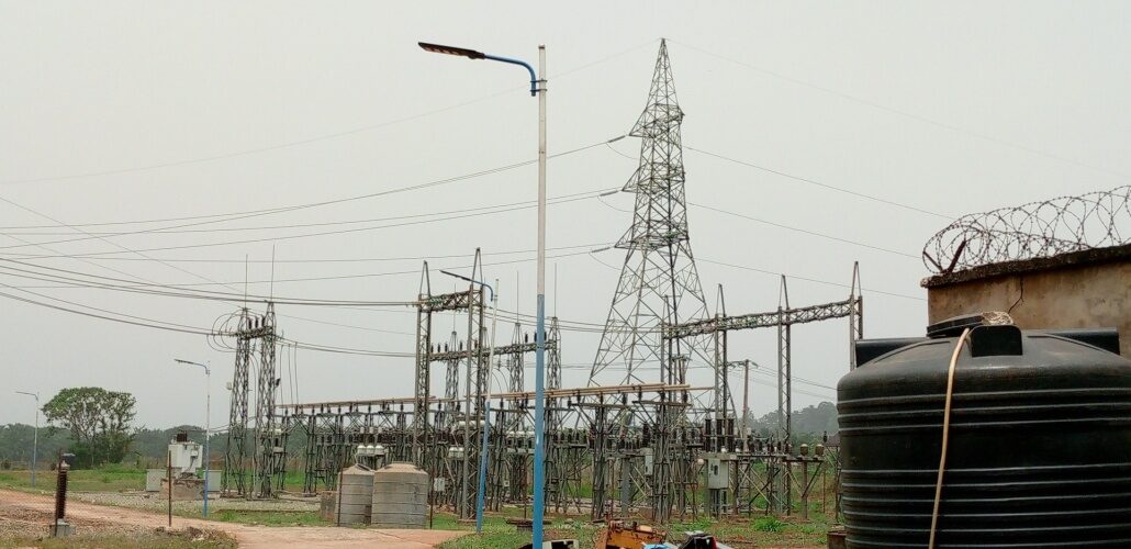 TCN unveils new transformer at Lagos substation TCN unveils new transformer at Lagos substation
