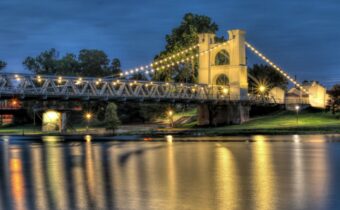 Texas, Waco_shutterstock_711688495