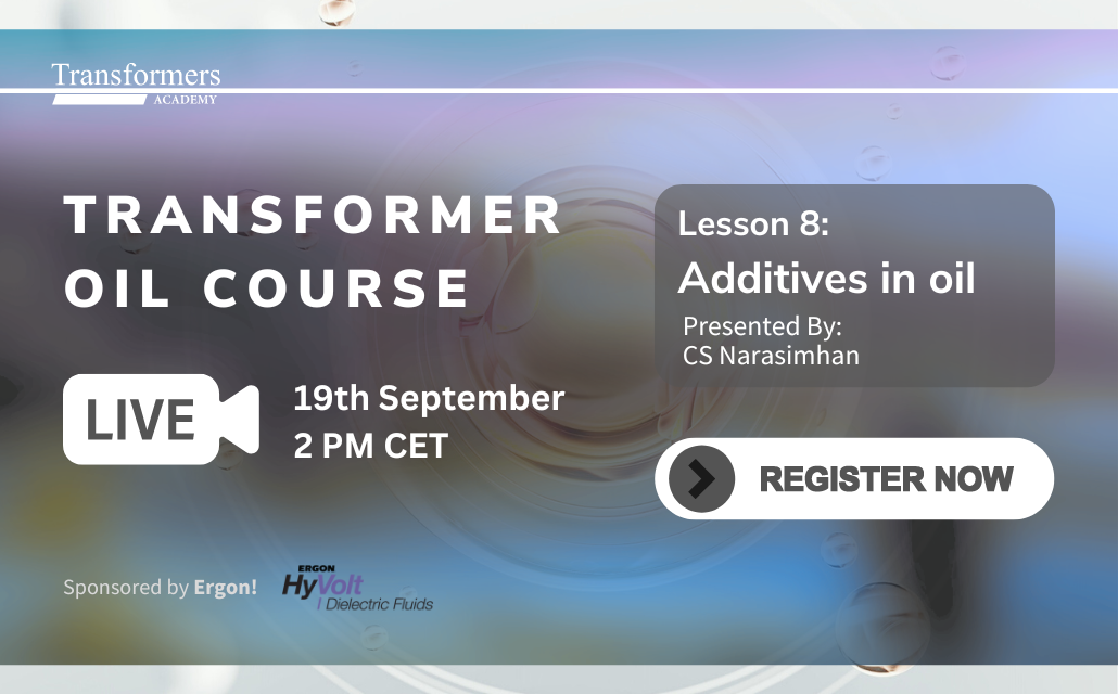 Don’t miss this week’s live lesson at Transformers Academy!
