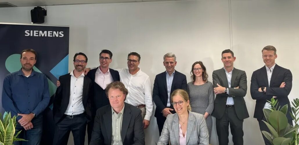 Siemens Partners With Alliander to Accelerate Flexible Grid Management in the Netherlands
