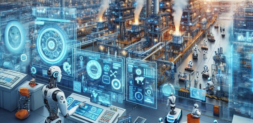 Digital Transformation in Utilities: From Smart Metering to Integrated Systems