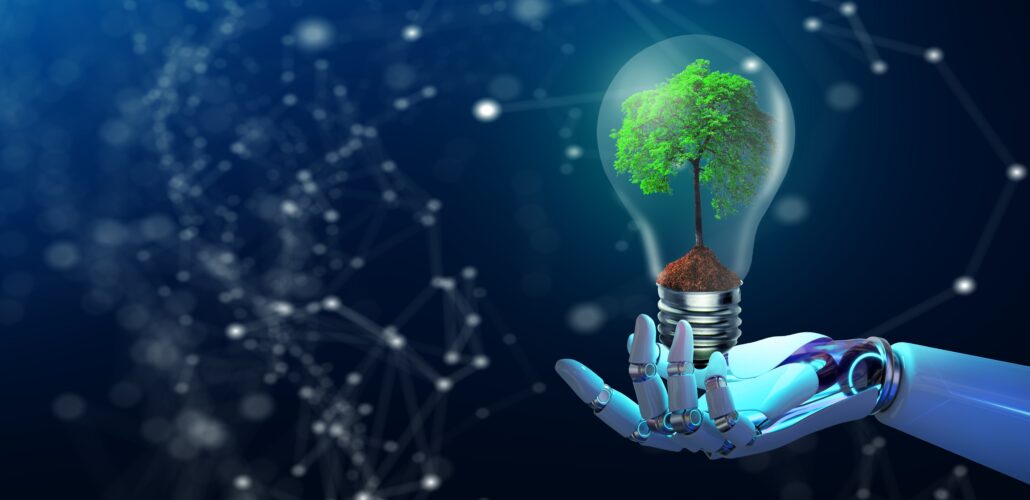 Revolutionising Renewable Energy with Artificial Intelligence