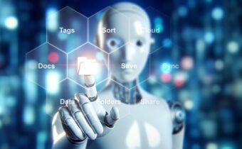 The Role of AI in Electrical Work