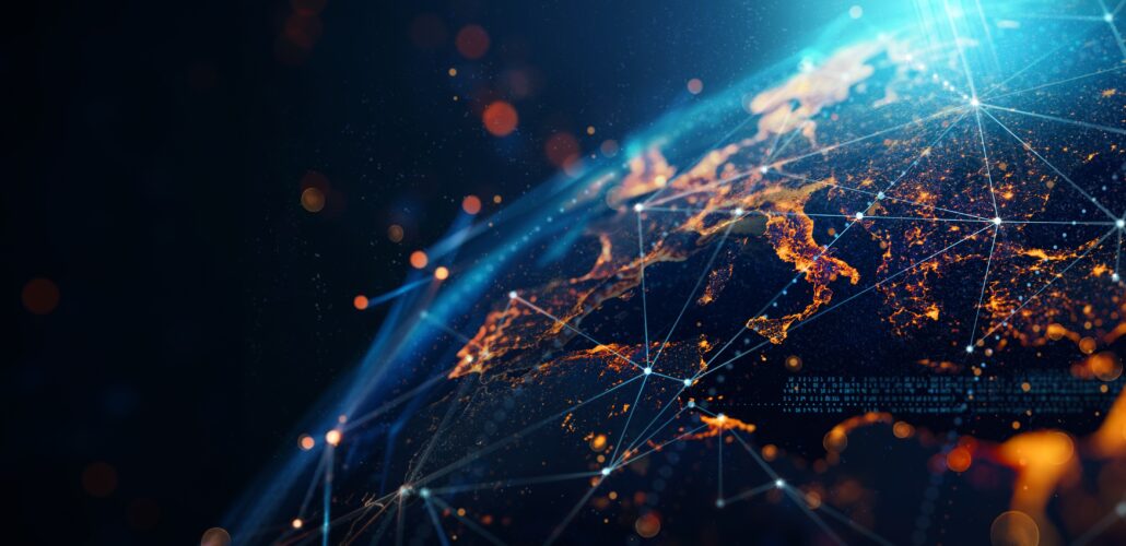 Protecting the Power Grid with AI and Satellite Imaging