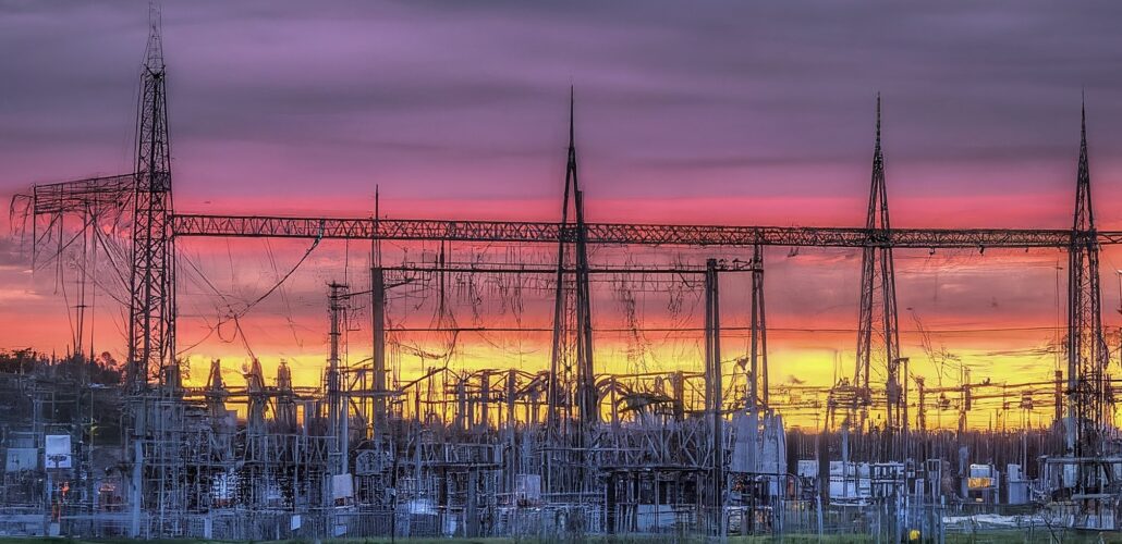 London Power Tunnels Substation Takes Delivery of the United Kingdom’s First SF6-Free Switchgear