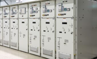 air insulated switchgear