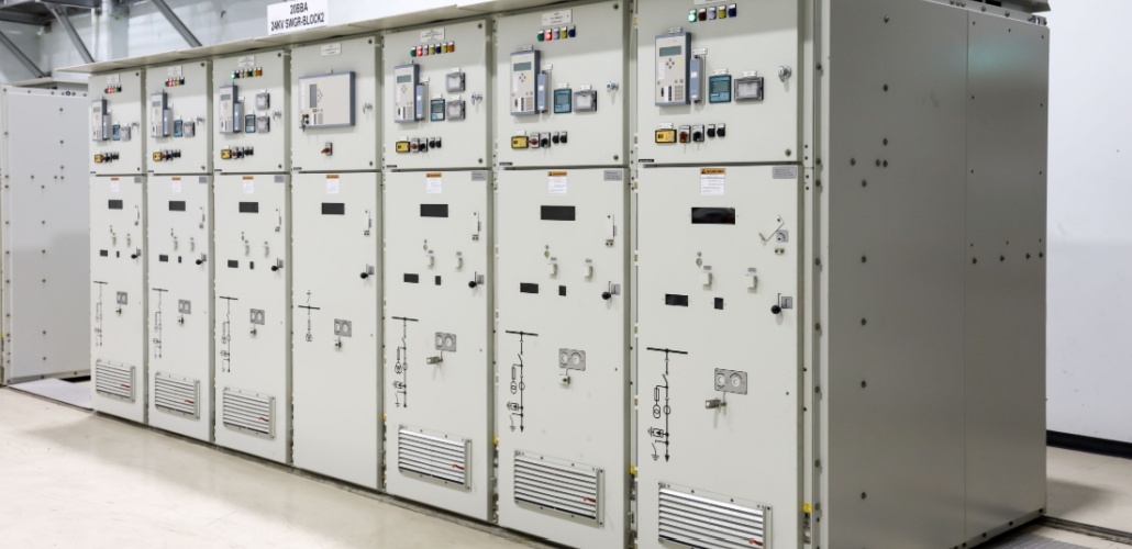 GE Grid Solutions to upgrade Pulverdingen substation air insulated switchgear