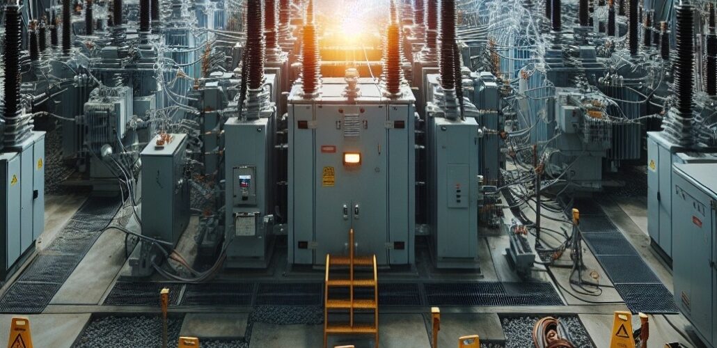 Switchgear Failures and Arc Fault Protection
