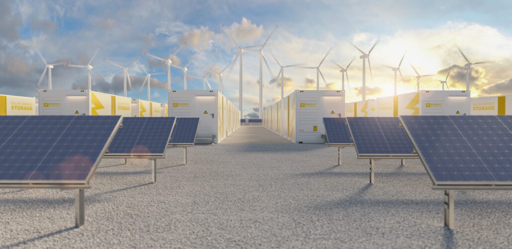 Xcel Energy’s Clean Energy Leap