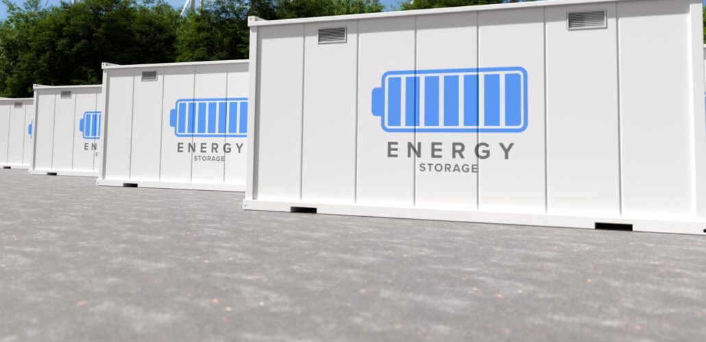 Charge Qube Combines Modular EV Charging and Power Storage
