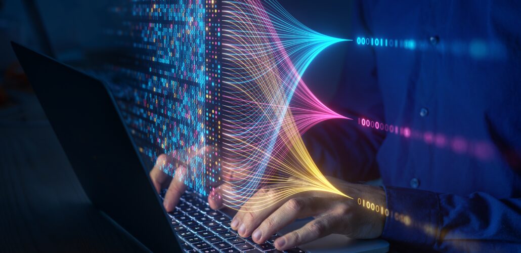 Stable Power Supply Fuels Growth of Big Data Industry in China