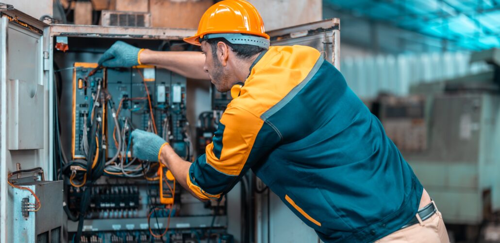 Protecting Devices from Electrical Faults