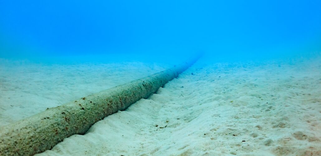 deugro Delivers 54 Kilometers of Urgent HVAC Cables for the Turkish Crossing Project