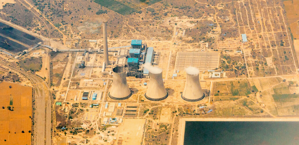 India Adds 4GW of New Coal Power Capacity in 2024