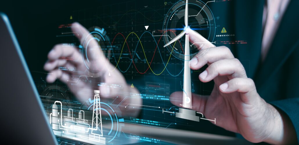 Enhancing Renewable Energy Performance with EMS