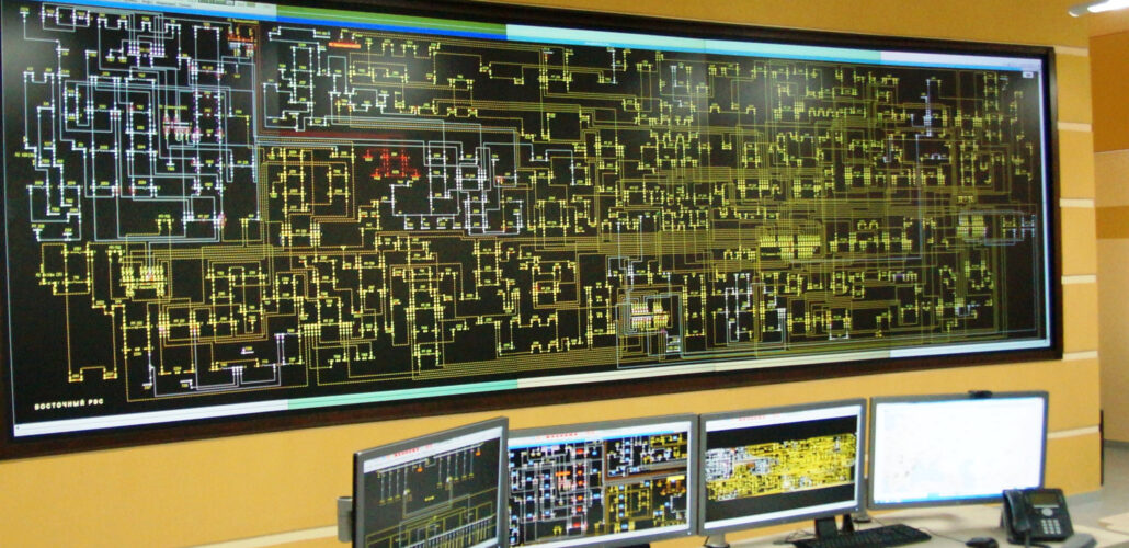 NV Energy Boosts Grid Capacity with Dynamic Line Rating Technology