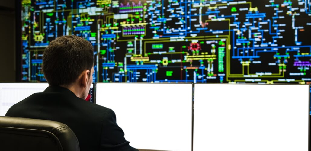 Synchronization and Reactive Power Control