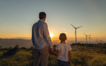 Biden Administration Invests $7.3 Billion in Rural Clean Energy