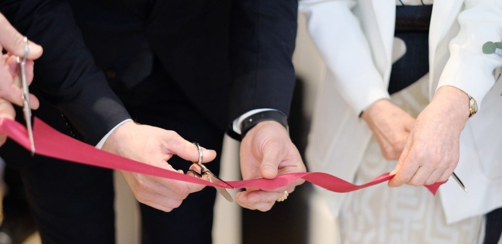 Siemens opens $190 M Fort Worth manufacturing hub