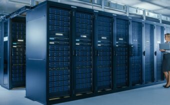 data center