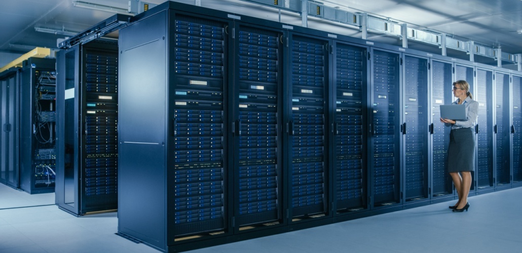 Largest U.S. gas-fired power plant to support Pennsylvania data centers data center