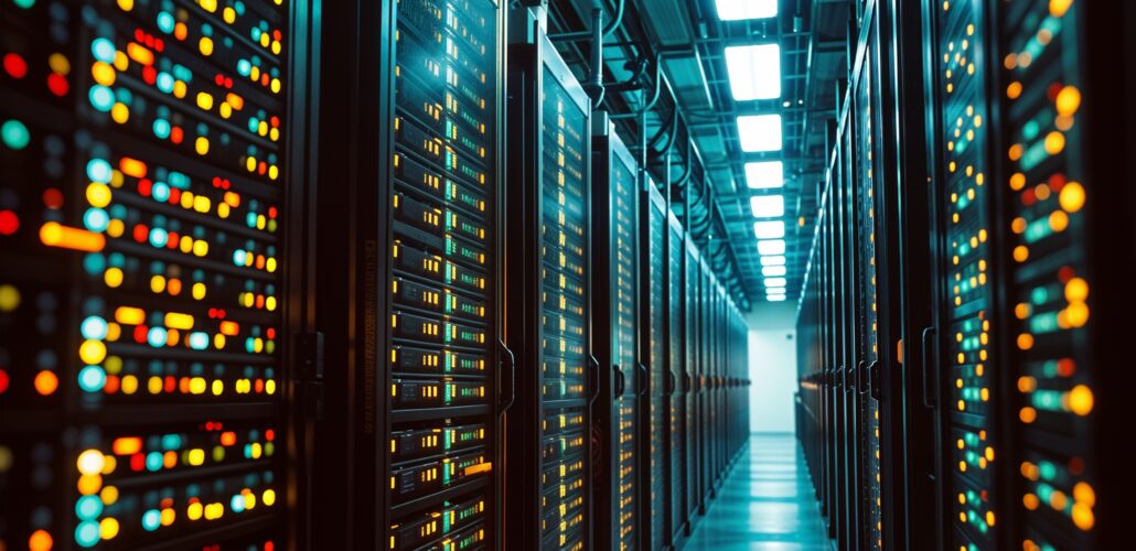 This Hyperscale Data Center Developer Thinks About Power Differently