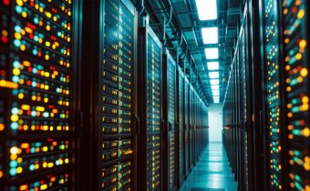 BlackRock, Microsoft Launch $100 Billion Fund for AI and Energy Infrastructure