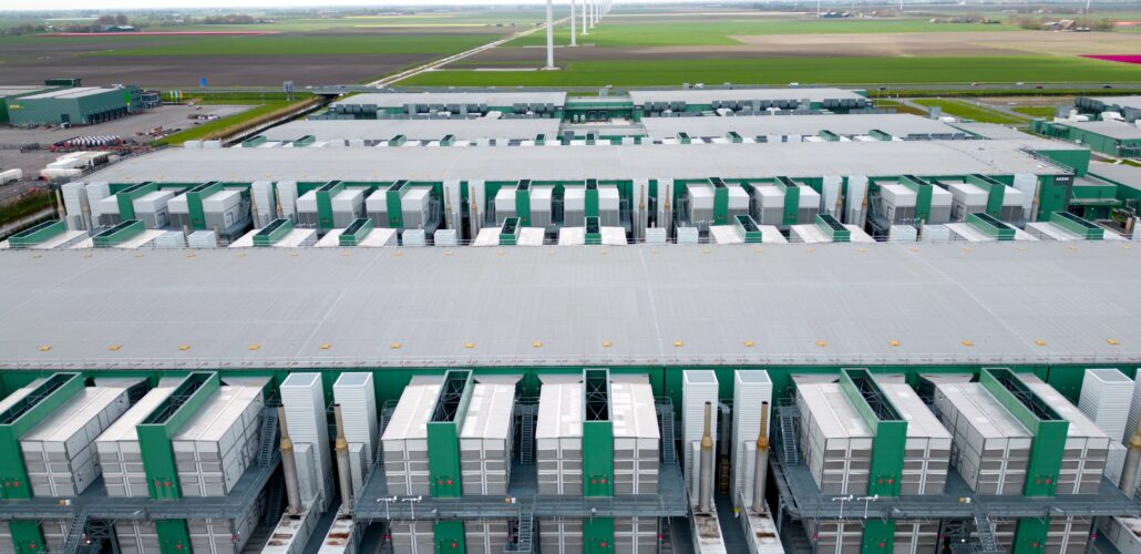 Five Data Centre Energy Strategies to Prioritise in 2025