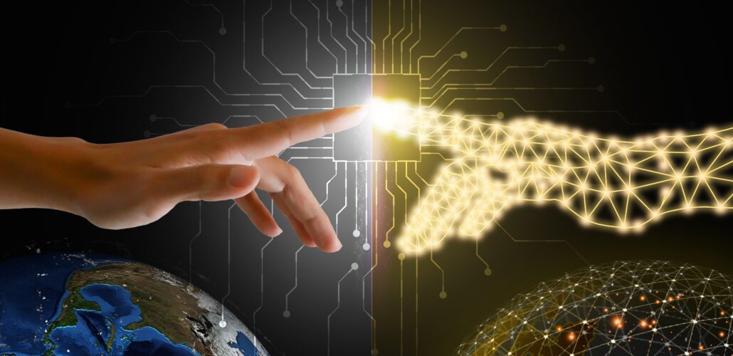 Harnessing Digital Twins for Offshore Wind