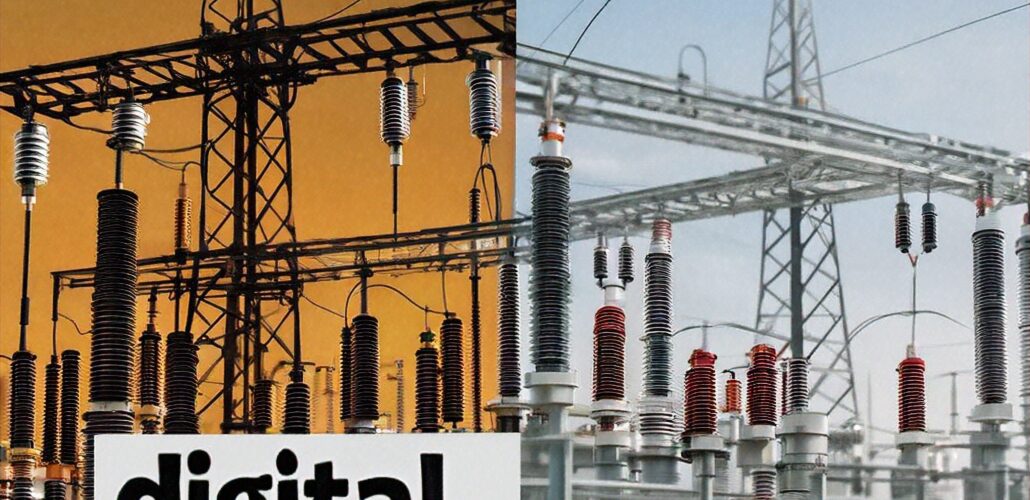 Digital Revolution in Substations