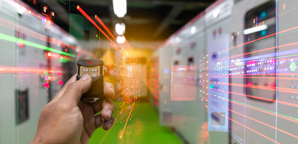 Substation Digitalization and Next-Level Testing