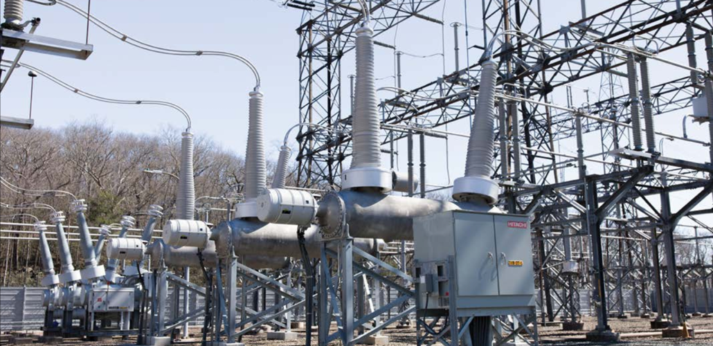 Partnering for a sustainable grid: Hitachi Energy’s SF6-free solutions