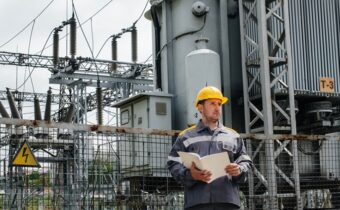 A career in substations: Engineering’s best-kept secret