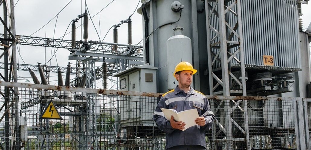A career in substations: Engineering’s best-kept secret A career in substations: Engineering’s best-kept secret