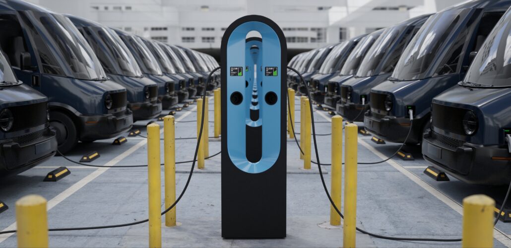 Empowering Electric Vehicles: How Smart Grid Solutions Transform EV Charging