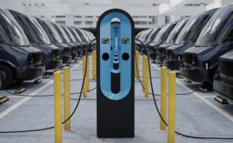 Empowering Electric Vehicles: How Smart Grid Solutions Transform EV Charging