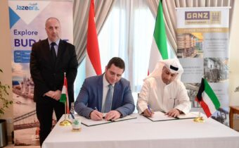 New Forest-Vill and Ganz Company to Modernize Kuwait’s Electrical Substations