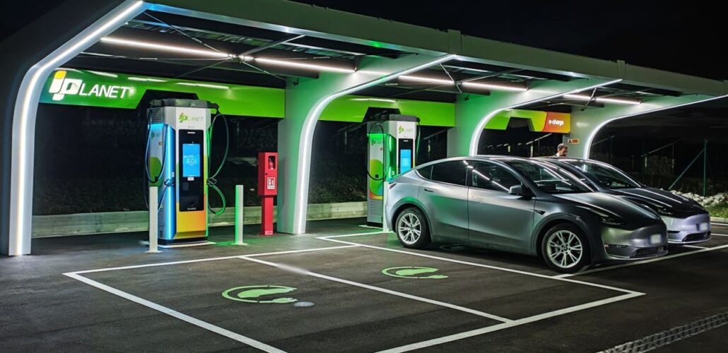 Siemens Powers Italy’s Green Mobility Transition With Key Electrification Projects