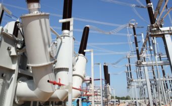 gas insulated switchgear