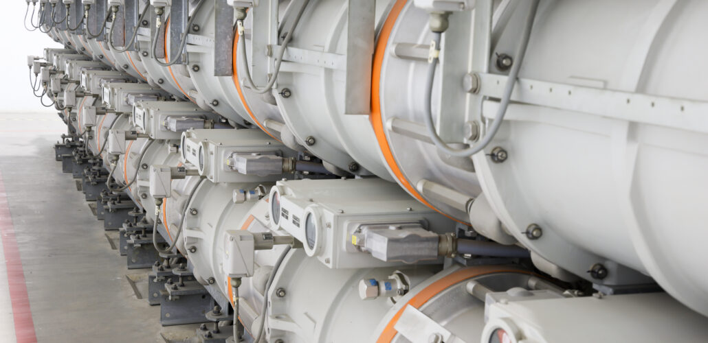 The Longest SF6-free Gas-Insulated Line Installation in Europe