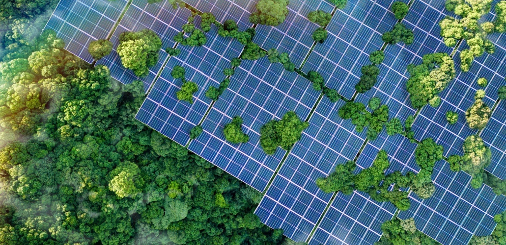 RWE cuts green energy investments by $11 B green energy