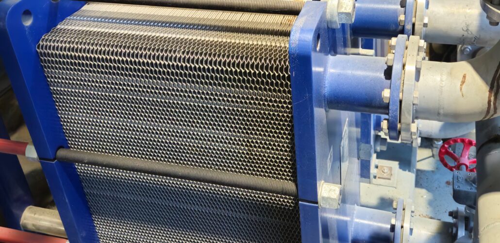 Handling Heat Challenges with Tesla’s Backup Systems