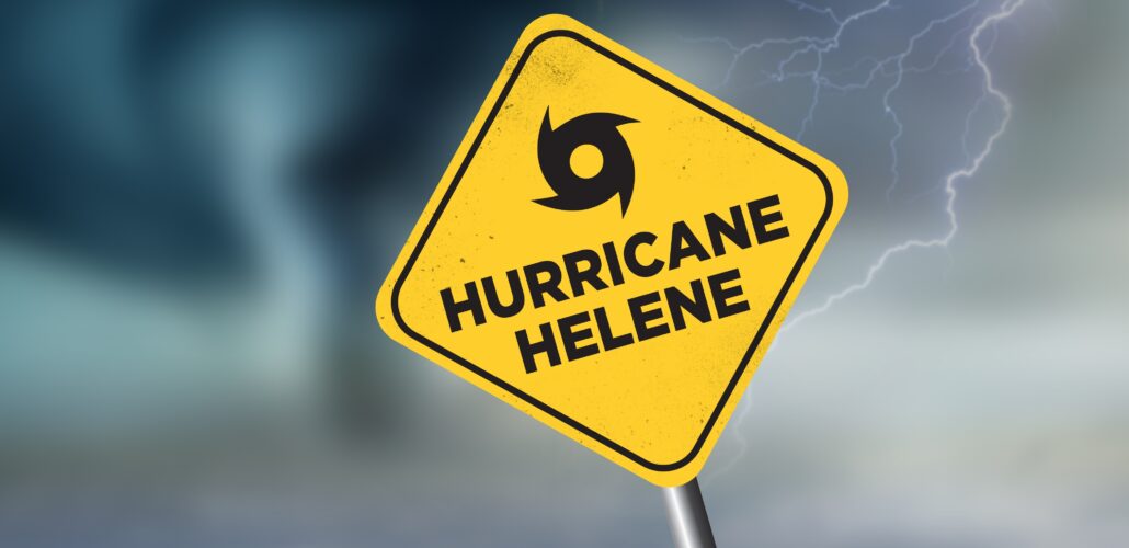 Hurricane Helene Leaves Millions Without Power in the United States