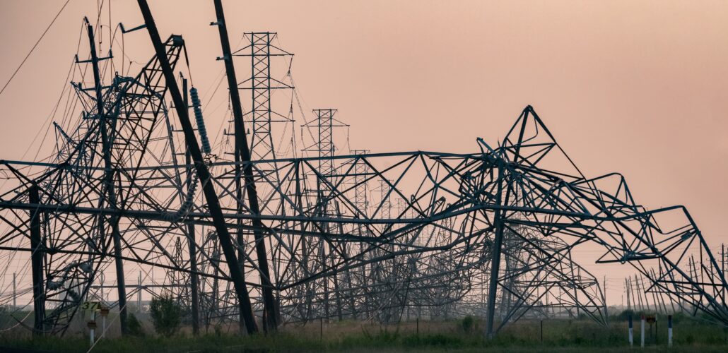 Houston’s$5.75B Grid Overhaul: Building a Storm-Proof Power Network
