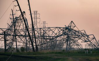 Houston’s$5.75B Grid Overhaul: Building a Storm-Proof Power Network