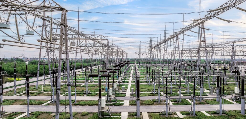 Ground Broken on Orkney Substation for £900M HVAC Link