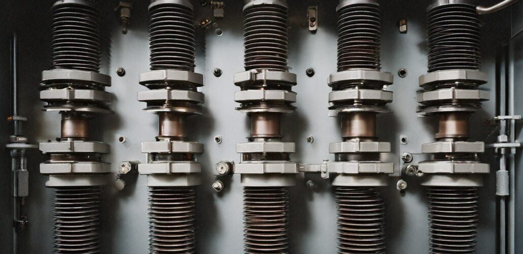 Advanced Power Converter Design for Efficient Energy Storage Systems