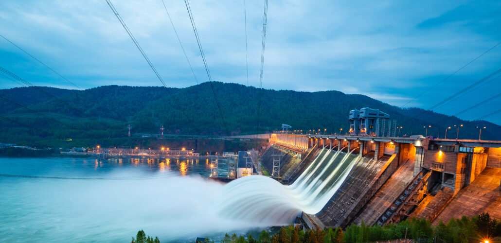 Powering California’s Future: PG&E’s $15 Billion Green Energy Boost