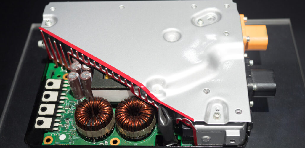 Google-Backed Inverters Enhance Smart Grid Capabilities