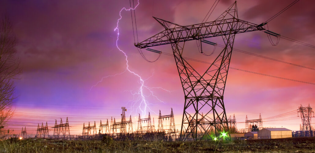 TE Connectivity Acquires Harger to Bolster Grid Protection Solutions